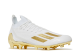 adidas Adizero Cleats Primeknit Gold Metallic (GX5100) weiss 6