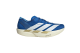 adidas Adizero Takumi Sen 11 (JQ1692) blauw 1