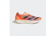 adidas Adizero Takumi Sen 8 (GX6668) orange 1