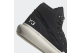adidas Ajatu Court High (H05621) schwarz 5