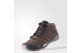 adidas Anzit DLX Mid (M22784) braun 4