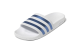 adidas Aqua adilette (DUZ31_HP6295) weiss 6