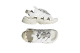 adidas Astir Sandal (HP2185) weiss 1