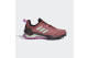 adidas AX4 GORE TEX (GZ1728) pink 1