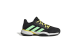 adidas Barricade Clay (HR1028) schwarz 1