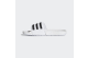 adidas Adilette Boost (FY8155) weiss 6