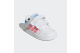 adidas Breaknet (GY6019) weiss 4