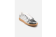adidas BREAKNET SLEEK (LA7786) plateado 1