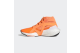 adidas Stella McCartney x UltraBoost Signal 21 (GZ4383) orange 6