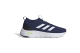 adidas Cloudfoam Move Sock (NJW60_ID6521) blau 1