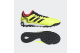 adidas Copa Sense.3 TF (GZ1366) gelb 1