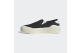 adidas by Stella McCartney Court Slip On x (HP2772) schwarz 6