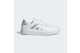 adidas Courtblock (IF6465) weiss 1