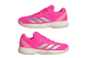 adidas Courtflash (JH5125) pink 2