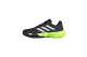 adidas CourtJam Control 3 Clay (IH3096) bunt 4
