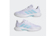 adidas CourtJam Control (HP7420) weiss 2
