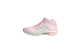 adidas CrazyFlight 7 Mid (KI7934) rosa 5