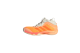 adidas CrazyFlight Mid 7 (KK3235) naranja 5