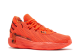 adidas Dame 7 Fire Of Greatness (FX7439) orange 6