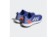 adidas Defiant Speed (HQ8455) azul 5