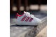 adidas DISNEY MINNIE MOUSE GRAND COURT Infants (KI9528) weiss 2