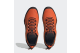 adidas Eastrail 2.0 RAIN.RDY (HP8603) orange 2