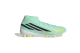 adidas F50 Hyperfast League Mid FG (KJ3420) groen 5