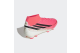 adidas F50 Hyperfast League Mid FG (KJ6714) rose 6