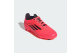 adidas F50 League FG MG (IF1377) rot 5