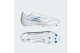 adidas F50 League Laceless FG MG (IE1241) weiss 1