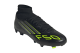 adidas F50 League Mid FG MG Nockenschuhe Grö e 44 (JI0887) schwarz 5