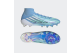 adidas F50 Sparkfusion Elite FG AG Mid Cut Trinity (LA4040) wit 1