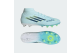 adidas F50 Sparkfusion League Mid Cut FG AG (JR8998) bleu 1