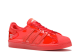 adidas Fat Tiger Workshop x Superstar Chicago Girls Do It Better (FX3471) rot 6