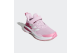 adidas FortaRun Elastic Lace Top Strap (GV7836) pink 6