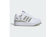 adidas Forum Bold Stripes Ftw Silver Pebble (ID0410) weiss 1