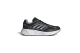 adidas Galaxy Star (IF5398) preto 1