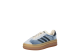 adidas Gazelle Bold (JQ5144) blau 1