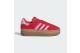 adidas Gazelle Bold W (JS3905) rot 1