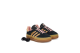 adidas Gazelle Bold KI7226 (KI7226) noir 5