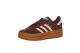 adidas Gazelle Bold W (JI0326) braun 5