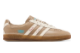 adidas Bad Bunny Lionel Messi Gazelle Indoor La Voz De Los Fans (JR0182) braun 2