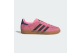 adidas codigo Gazelle Indoor (IE7002) pink 1