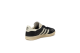 adidas Gazelle Indoor Core Gold Metallic (JQ8385) schwarz 3
