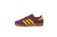 adidas Gazelle Indoor W (JS1415) lila 5