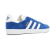 adidas Gazelle (S76227) blau 6