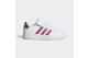 adidas Grand Court 2.0 EL K (GX7159) weiss 1