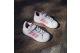 adidas Grand court 3.0 EL (JP9371) weiss 4