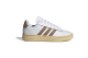 adidas Grand Court Alpha Cloudfoam Comfort (121311_HQ6602) bianco 1
