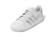adidas Grand Court Elastic Lace and Top Strap (LKK27_GW6516) weiss 6